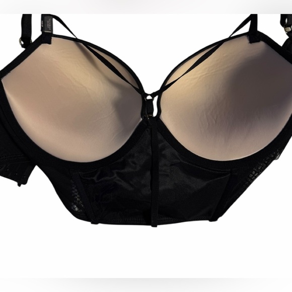 Victoria's Secret Very Sexy Pushup Bustier - Picture 6 of 10